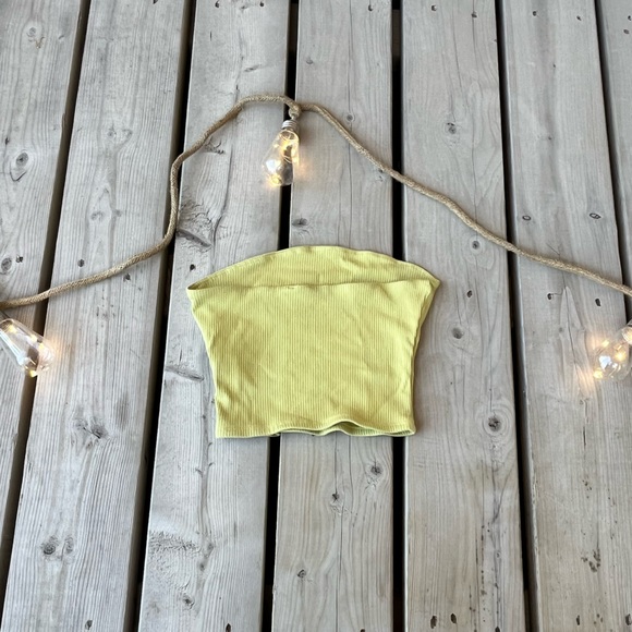 Tube top 🔝 - Picture 4 of 4